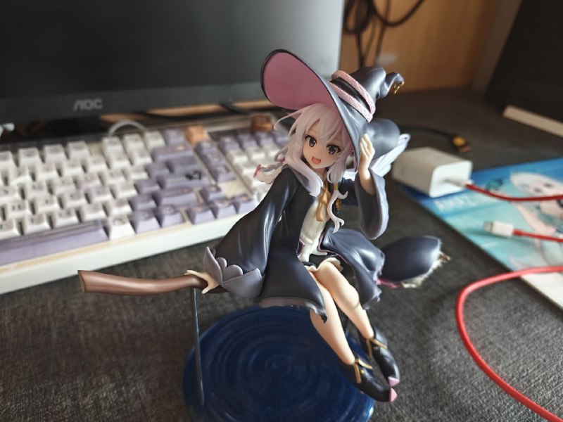 #日常 屑魔女一如既往的屑#日常 屑魔女一如既往的屑