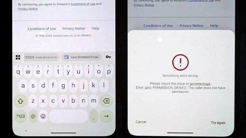 #软件资讯 谷歌正在开发邮件盾 (Shielded Email) 服务，为用户生成随机邮箱注册账号从而隐藏自己的真实邮箱