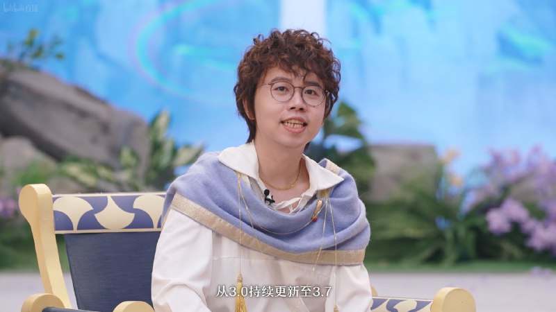 #铁 啊？横跨八个版本的主线？？？