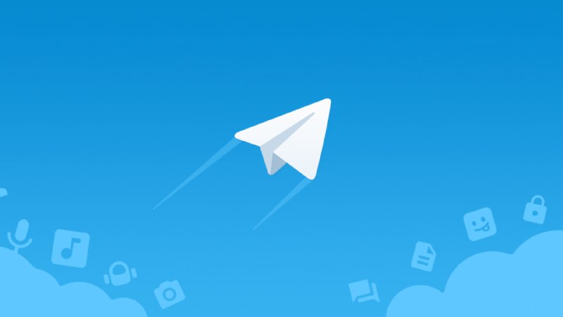 #软件资讯 Telegram 宣布关闭轻博客平台 Telegraph 的新媒体上传功能，即日起无法再上传新图片，因为该功能被滥用存储违规内容