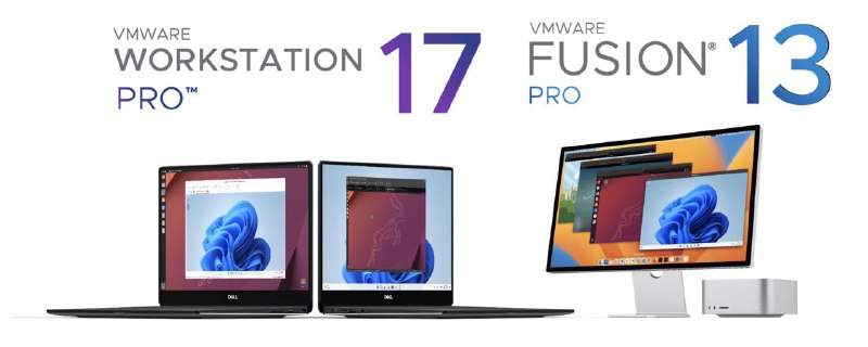 VMware 宣布 Fusion 与 Workstation 全面免费开放使用VMware 近日宣布，其桌面级虚拟化工具 VMware Fusion 与 VMware Workstation 现已全面免费，适用于商业、教育及个人用途