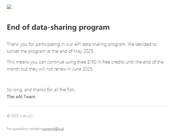 #吐槽 寄咯，马斯克玩不起了（下面这个是我收到的邮件）