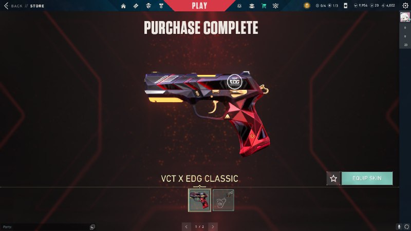 #VCT #瓦 我太帅咯！#VCT #瓦 我太帅咯！