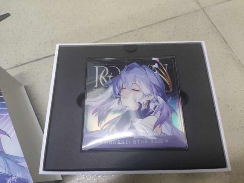 #日常 #铁 牢鸟耳机到货啦 确实好看#日常 #铁 牢鸟耳机到货啦 确实好看