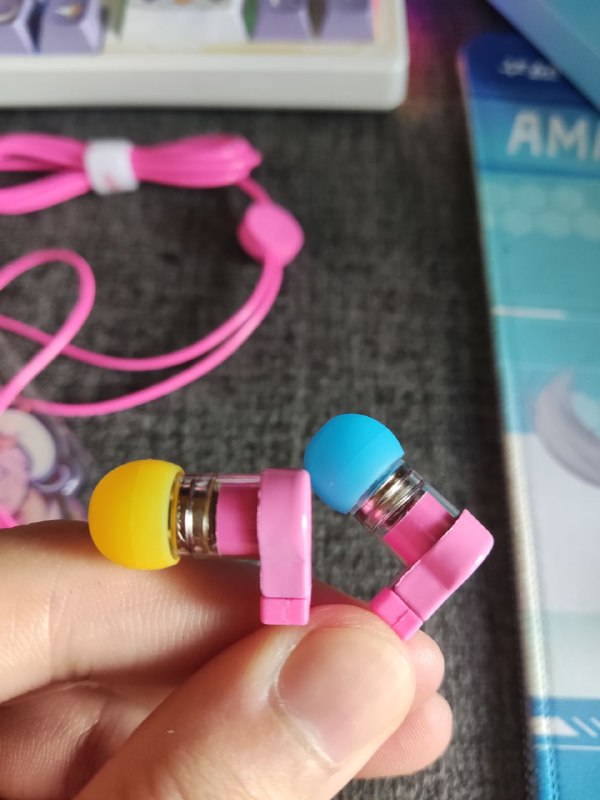 #日常 到啦！夸克2&MD联名款#日常 到啦！夸克2&MD联名款