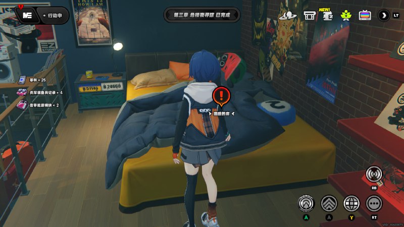 #ZZZ 现有主线终于结束了 这升级实在是太难了#ZZZ 现有主线终于结束了 这升级实在是太难了