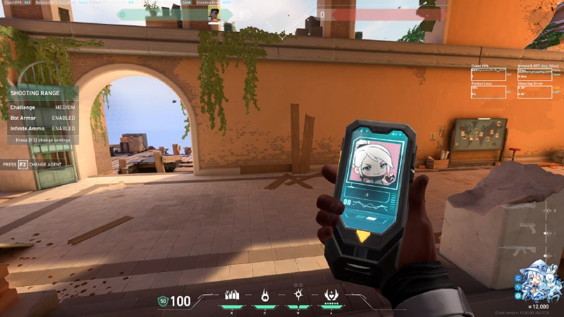 #瓦 我要在淘宝上看到这个！唯一的不好是不能立马掏枪射击，所以建议在局前/后玩捏#瓦 我要在淘宝上看到这个！唯一的不好是不能立马掏枪射击，所以建议在局前/后玩捏