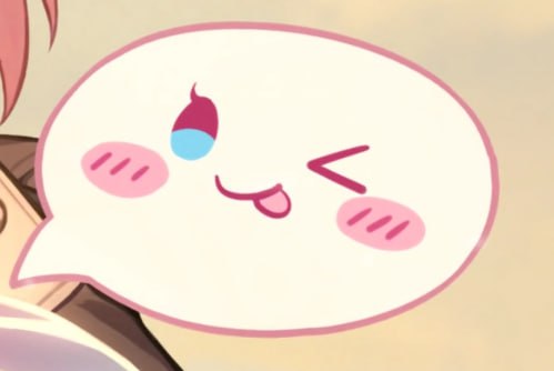 #铁 怎么会有这么可爱的小表情#铁 怎么会有这么可爱的小表情