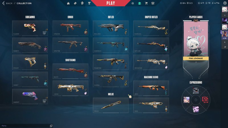 #瓦 买完冠军25了，后面不会再给拳头送钱了