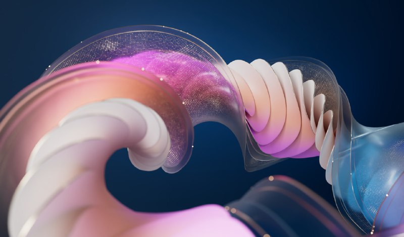 #壁纸 巨硬发布的沉浸色调系列壁纸 暗色系列（下面有原图包）Source: 